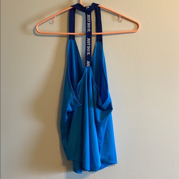 Nike tank top - Picture 3 of 4